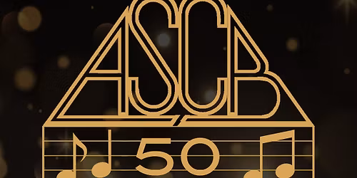 All Saints Concert Band presents: Our 50th Anniversary Concert!