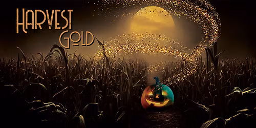 Harvest Gold: Tchaikovsky's 5th and Halloween