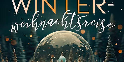 4. Sollenauer Adventmarkt "Winterweihnachtsreise"