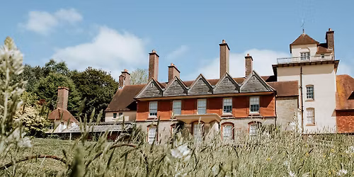 The Maker's Fair at Standen House