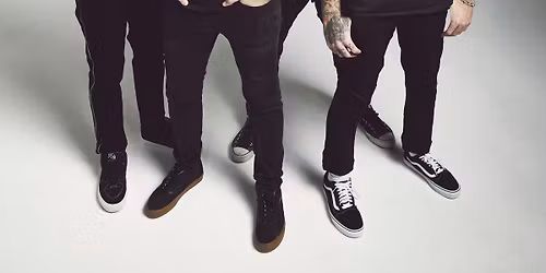 Of Mice & Men - European Tour 2025