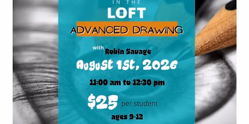 Advanced Drawing Techniques
