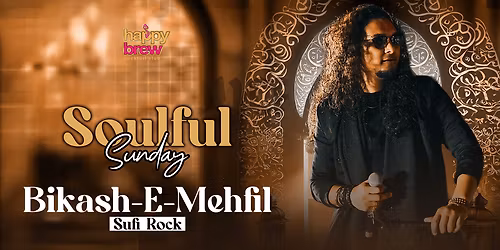Bikash e mehfil
