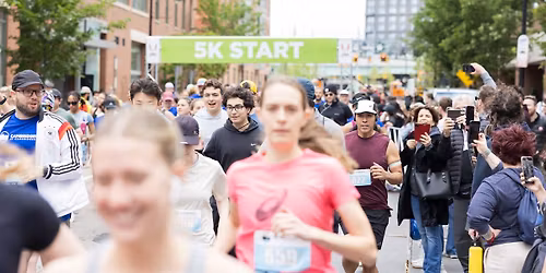 Cambridge 5K