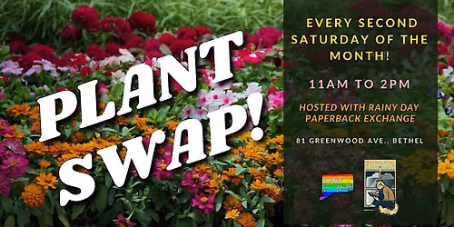 Plant Swap