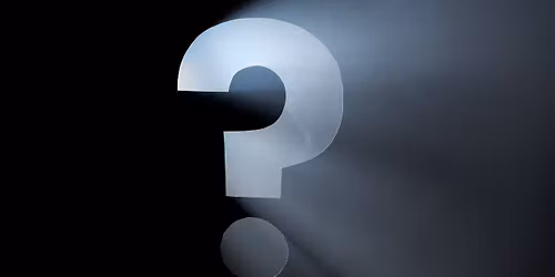 Mystery Show Audition Class- Solo\/Music Focused