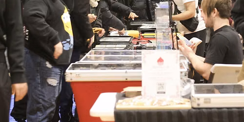 NorthsideTCG & Collectibles Show