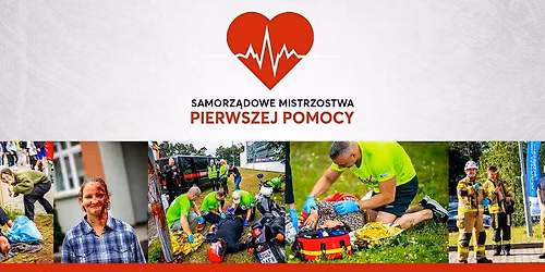 Samorz\u0105dowe Mistrzostwa Pierwszej Pomocy Powiatu Goleniowskiego