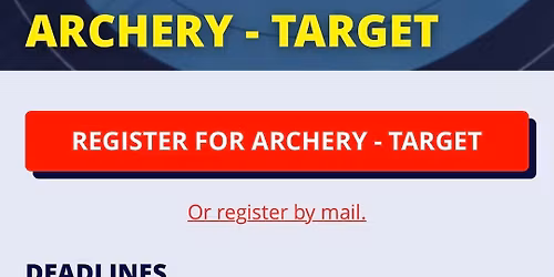 Show-Me State Games \/ AMA State Outdoor