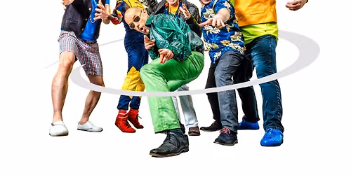 THE TRAVELLING PLAYMATES - Symbiotische Musik aus dem Urs\u00fcmpfen F\u00fcrths