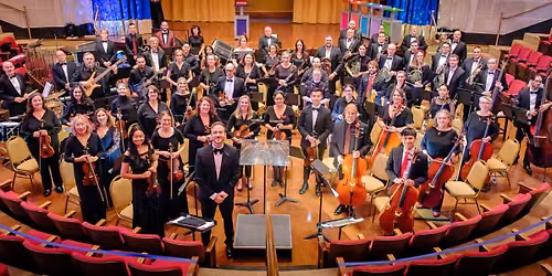 Old Town Hall Performance Series: Symphony Orchestra of Northern Virginia Chamber Ensemble