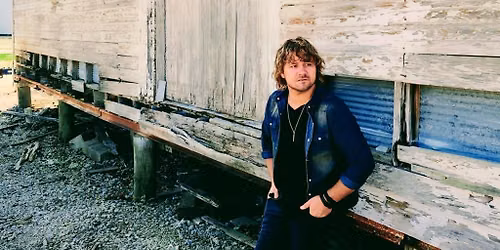 Joe Jordan - The Heart Sessions Tour
