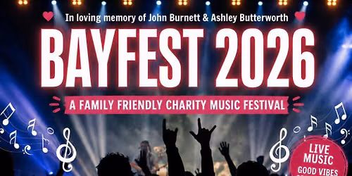 Bayfest 2026