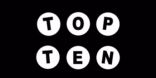 BLUESKANONE - Top Ten Bar
