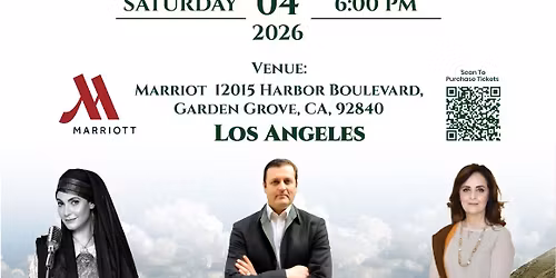 Namal Scholarship Annual Fundraiser 