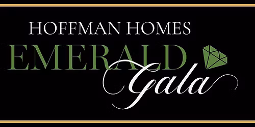 Emerald Gala