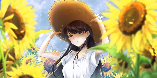 Teen Anime & Manga Club