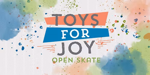 Toys for Joy Skate