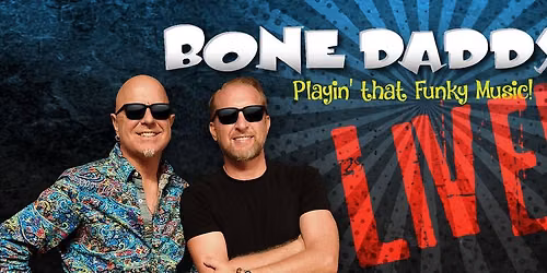 Bone Daddy @ Breakers at Daybreak Cafe