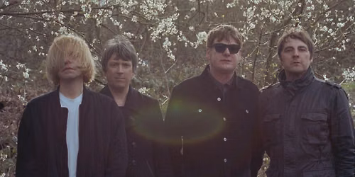 KEXP Presents: The Charlatans - North American Tour 2026