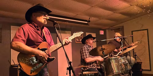 Palomino at the CR VFW