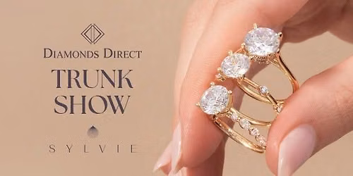 Sylvie Trunk Show