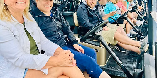 Fore the Kids Golf Outing