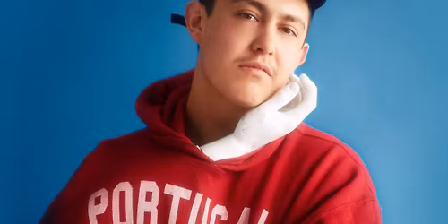 Hobo Johnson and The Lovemakers - West Hollywood, CA