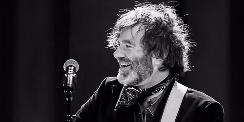 Stephen Kellogg