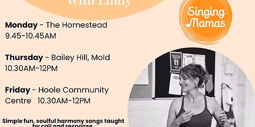 Village of Song \ud83e\udde1\ud83c\udfb5