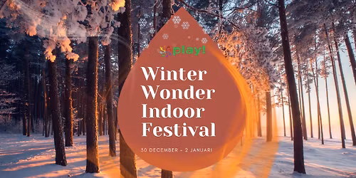 Play Winter Wonder Indoor Festival