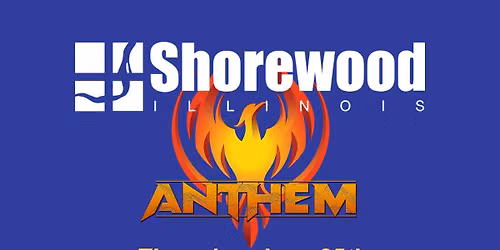 Anthem @ Shorewood Party in the Park