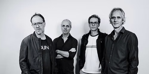 Markus Stockhausen Group - Jazz im Palmengarten 2026