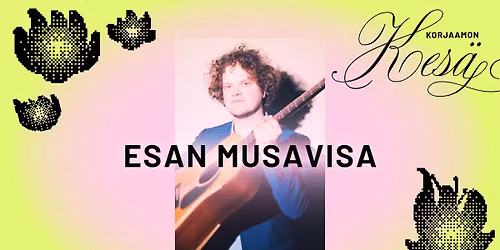 Esan musavisa