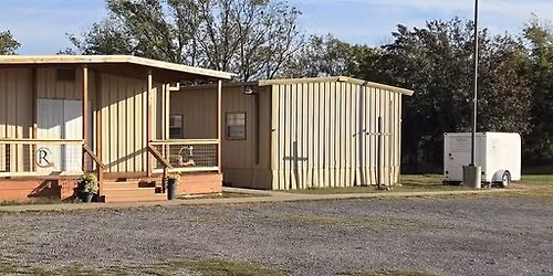 Church Family Christmas Party - Sign Up in Foyer