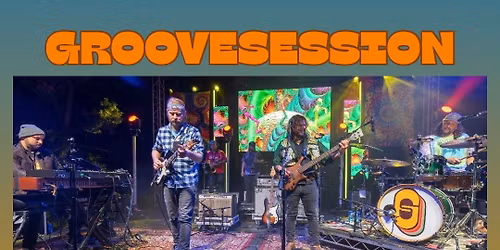 Dance with Plants  GROOVESESSION