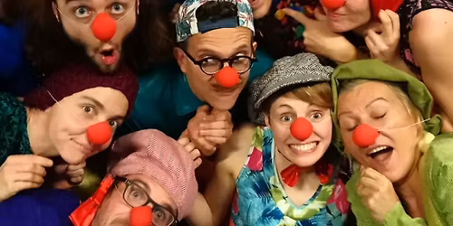 Stage Clown 1 au Plato