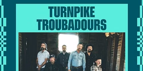 FIFA Fan Festival - Turnpike Troubadours at Fair Park - Dallas