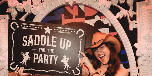 Live Music - POPPY BAKER - Country & Western Night