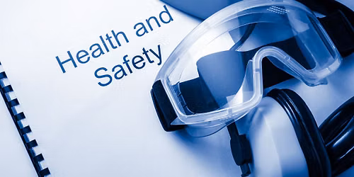 IOSH Safety, Health & Environment for Construction Workers