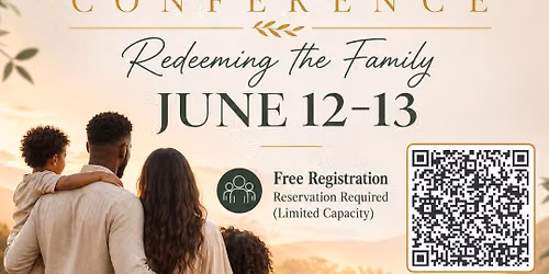 Family Life Conference