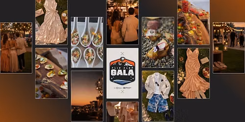 Touchdown Kelowna - Flip Flop Gala — Waterfront Park, Kelowna