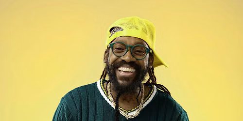 Tarrus Riley feat. Dean Fraser & Blak Soil Band
