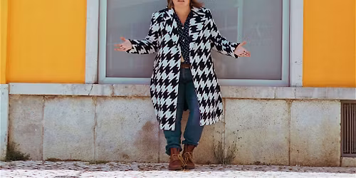 Oops my neurodiversity is showing!