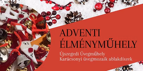 Adventi \u00c9lm\u00e9nym\u0171hely