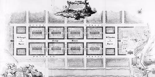 Regency Edinburgh - Lauriston Castle Lectures