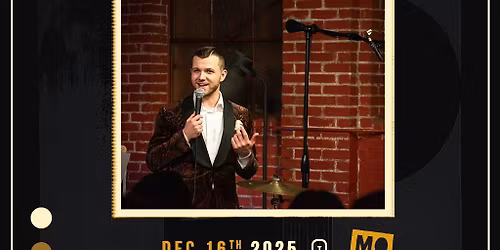 Christian Wiggs Big Band Wishes You A Happy Holiday