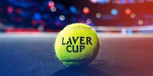 Laver Cup - Session Three