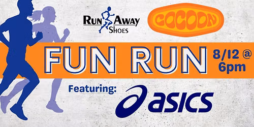 Fun Run with Asics