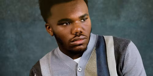 Baby Keem - Vancouver, BC